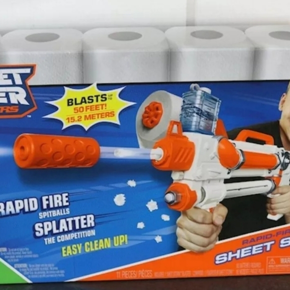 jakks pacific tp blaster